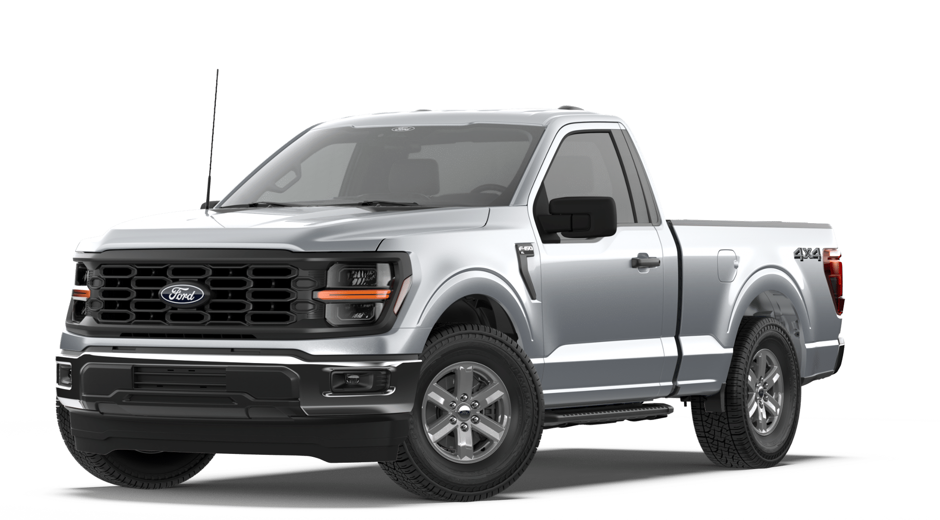 2026 Ford F-150® External Image 1